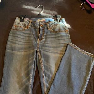 Wrangler jeans